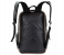 Para John PJBP6665 16Inch Genuine Leather Backpack - Black 5 in UAE
