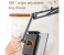 Multifunction Retractable Lazy Hidden Bedside Phone Tablet Holder Image