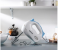 Krypton KNSM6102 Professional Electric Handheld Food Collection Hand Mixer 5 in OMAN