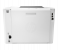 HP M454DN LaserJet Pro Color Printer - White 5 in KSA