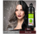 Apple Black Hair Deye Color Shampoo Easy To Use And Long Lasting 100% Grey Coverage in Minutes for Women & Men 3 in UAE