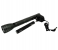 Impex Hunter H1 Rechargeable LED Flash Light - Black 5 in UAE