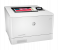 HP M454DN LaserJet Pro Color Printer - White 4 in KSA