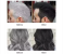 Apple Black Hair Deye Color Shampoo Easy To Use And Long Lasting 100% Grey Coverage in Minutes for Women & Men 4 in UAE