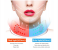 Electric Face Slimming Massager Wireless V Line Face Massage Belt Facial Lifting Machine For V shaped jawline 2 in OMAN