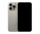 LUXURY TOUCH L15 Max Pro Smartphone Mobile With 12GB RAM And 512GB ROM - Natural Titanium 1 in KSA