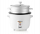 Portable 2 in 1 Rice 1.0 L Cooker and Steamer Non-Stick Removable Bowl 5 in KSA