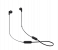 JBL TUNE215 Wireless In Ear Headphone - Black 1 in KSA