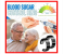 Blood Sugar Diabetic Control Ring Healthy Blood Sugar Meter 2 in OMAN