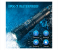 P90 Super Light Rechargeable Led Zoomable Flashlight Aerospace Image