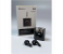 G65 Wireless TWS Stereo HiFi Crystal Transparent Bluetooth Earphone - Black 1 in UAE