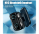 Electric Display M10 TWS Mini Wireless Stereo Invisible Sports Headset With Charging Bin Mini 4 in KSA