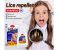 Disaar Hair Care Shampoo for Home Use Hair Cleaning Sclap Lice Repellent Anti Itching Shampoo with Natural Ingredients 3 in UAE