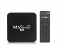 MXQ Pro 4K 5G Android TV Box 2.4G 5G Dual Band WiFi 128GB RAM 8GB RAM Android 10 IPTV Box With Remote Control 1 in UAE