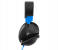 Turtle Beach Recon 70 Gaming Headset - Black Blue 3 in UAE