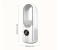Portable Air Cooler Leafless Electric Fan 6 Speed ​​Silent Timer Air Conditioner Cooling Air Cooling Fan Humidifier Air Conditioning Fan 8 in UAE