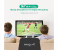 MXQ Pro 4K 5G Android TV Box 2.4G 5G Dual Band WiFi 128GB RAM 8GB RAM Android 10 IPTV Box With Remote Control 7 in UAE