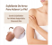 Exfoliating Rice Cleansing Moisturizing Facial Scrub Deep Clean Brighter Unisex 120ML 4 in UAE