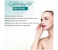 Exfoliating Rice Cleansing Moisturizing Facial Scrub Deep Clean Brighter Unisex 120ML 5 in UAE