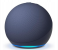 Amazon Echo Dot 5th Gen With Built-in Alexa Smart Speaker - Deep Sea Blue 1 in UAE