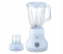Sanford SF6803BR BS 1.5 Litre 2 In 1 Blender - White 1 in UAE