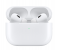 Apple Airpods Pro 2nd Generation With MagSafe Charging Case and USB-C MTJV3 - White 3 in UAE