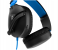 Turtle Beach Recon 70 Gaming Headset - Black Blue 4 in UAE