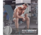 Cool Towel Sweat Absorbent Cooling Effect with Instant Cooling, Quick Drying Refreshing And Breathable for Gym,Training,Running,Camping,Travel 11 in UAE