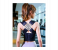 Unisex Advanced Adjustable Column Medical Upright Posture Corset Orthopedic Back Posture Corset 1 in UAE