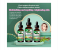 Licorice Root Essential Oil Extract Facial Serum 3 in KSA
