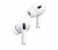 Apple Airpods Pro 2nd Generation With MagSafe Charging Case and USB-C MTJV3 - White 2 in UAE