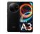 Xiaomi Redmi A3 64GB 4G Smartphone - Midnight Black 1 in UAE