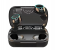 Electric Display M10 TWS Mini Wireless Stereo Invisible Sports Headset With Charging Bin Mini 6 in KSA
