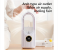 Portable Air Cooler Leafless Electric Fan 6 Speed ​​Silent Timer Air Conditioner Cooling Air Cooling Fan Humidifier Air Conditioning Fan 6 in UAE