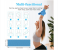 Cool Towel Sweat Absorbent Cooling Effect with Instant Cooling, Quick Drying Refreshing And Breathable for Gym,Training,Running,Camping,Travel 10 in UAE