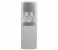 Olsenmark OMWD1626 420W Hot & Cold Water Dispenser with Cabinet - White 1 in OMAN
