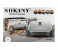 Multifunctional Extra Deep Non-stick Electric Skillet Scratch Resistant 6 Liter Frying Pan 5 in UAE