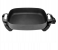 Multifunctional Extra Deep Non-stick Electric Skillet Scratch Resistant 6 Liter Frying Pan 4 in UAE