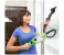 Portable 5 in 1 Hot Steam cleaner , Steam mop 4 in UAE