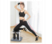 TREADMILLS Mini Stair Stepper with LCD Display Mute Fitness Stepper Foot Stepping Motion Cardio Exercise Machine for Indoor Sports Full-Body Workout 3 in KSA