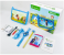 Smart Barry 7-inch Children s Learning Wifi HD Tablet, B86Plus 4 in KSA