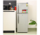 Geepas GRF2209SXE 200 Litre Defrost Double Door Refrigerator - Silver  5 in UAE