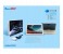 Smart Android Tablet Dual SIM 4G 10 inch,Tablet with Keyboard, B1031 1 in KSA