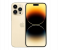 Apple iPhone 14 Pro Max (128GB) - Gold (Renewed) 1 in UAE