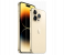 Apple iPhone 14 Pro Max (128GB) - Gold (Renewed) 2 in UAE