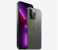 Apple iPhone 13 Pro Max (256GB) - Graphite (Renewed) 2 in UAE