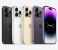 Apple iPhone 14 Pro Max (256GB) - Deep Purple (Renewed) 4 in KSA