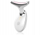2024 Popular Face and Neck Massage Wrinkle Care Device Skin Tightening Device Youthful Bright Skin at Home 2 in UAE