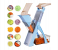  Vegetable Chopper Safe Mandoline Slicer for Kitchen Image