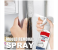  Jaysuing mildew removal spray tile wall ceiling mould killer plus Active chlorine, bathroom multi-effect cleaning decontamination mildew removal Foam Spray 1 in KSA